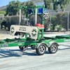 2022 BBS Manufacturing Inc. Portable Sawmill