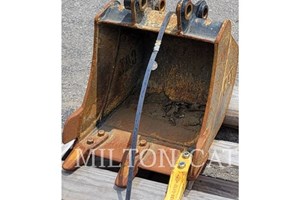 2021 Caterpillar 301 16 DIG BUCKET  Attachment