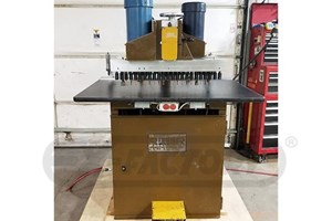 Ritter R-46  Boring Machine