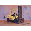 2004 Hyster H 120 XM Forklift