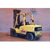 2004 Hyster H 120 XM Forklift