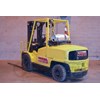 2004 Hyster H 120 XM Forklift