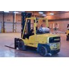 Hyster H 110 XM Forklift