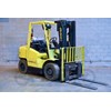 Hyster H 80 XM Forklift