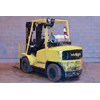 Hyster H 80 XM Forklift