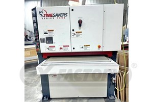 2020 Timesavers 1300 SERIES  Sander