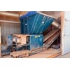 1998 Challenger CG300-3037-F-T Hogs and Wood Grinders