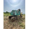 2004 Timberjack 608SF Track Feller Buncher