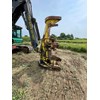 2004 Timberjack 608SF Track Feller Buncher