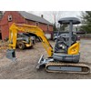 2010 New Holland E27SR Mini Excavator