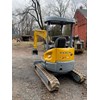 2010 New Holland E27SR Mini Excavator