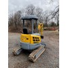 2010 New Holland E27SR Mini Excavator