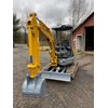 2010 New Holland E27SR Mini Excavator