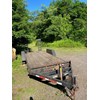 2001 Foster Lowboy Trailer