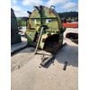 2015 Precision Husky 66-18 Stationary Wood Chipper