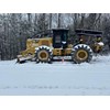 2018 Caterpillar 525D Skidder