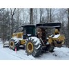 2018 Caterpillar 525D Skidder