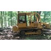 1998 John Deere 450G Dozer