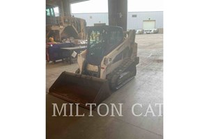 2019 Bobcat T595  Skidsteer