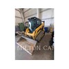 2020 Caterpillar 259D3 Skidsteer