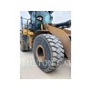 2015 Caterpillar 966M Wheel Loader