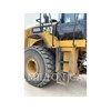 2015 Caterpillar 966M Wheel Loader