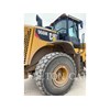 2015 Caterpillar 966M Wheel Loader