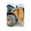 2015 Caterpillar 966M Wheel Loader