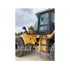 2015 Caterpillar 966M Wheel Loader