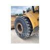 2015 Caterpillar 966M Wheel Loader