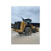 2015 Caterpillar 966M Wheel Loader