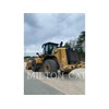 2015 Caterpillar 966M Wheel Loader