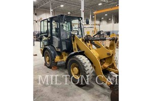 2010 Caterpillar 906H  Wheel Loader