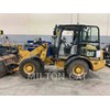 2010 Caterpillar 906H Wheel Loader