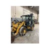 2010 Caterpillar 906H Wheel Loader