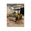 2022 Caterpillar CB15 Compactors