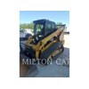 2022 Caterpillar 289D3 Skidsteer