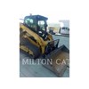 2022 Caterpillar 289D3 Skidsteer