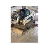 2016 Bobcat T870 Skidsteer