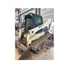 2016 Bobcat T870 Skidsteer