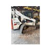 2016 Bobcat T870 Skidsteer