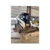 2016 Bobcat T870 Skidsteer