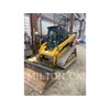 2014 Caterpillar 299D Skidsteer