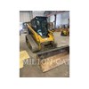 2014 Caterpillar 299D Skidsteer