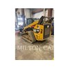 2014 Caterpillar 299D Skidsteer