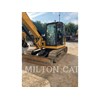 2022 Caterpillar 30807CR Excavator