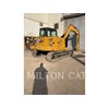 2022 Caterpillar 30807CR Excavator