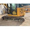 2022 Caterpillar 30807CR Excavator