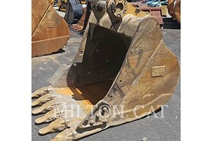 2022 Caterpillar CB LINKAGE 54 HD BUCKET  Attachment