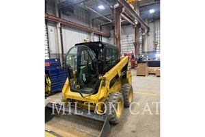 2018 Caterpillar 226D  Skidsteer